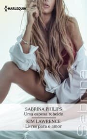 Cover von Uma esposa rebelde - Livres para o amor