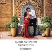 Cover von Legado por sorpresa