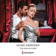 Cover von Una reina de verdad