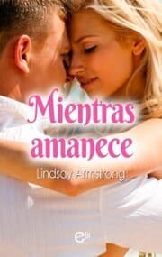 Cover von Mientras amanece