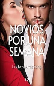 Cover von Novios por una semana