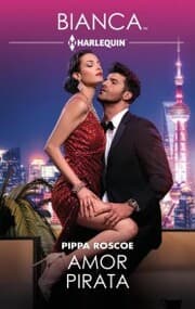 Cover von Amor pirata