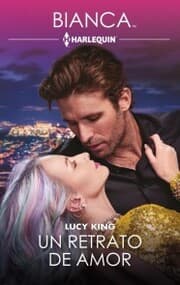 Cover von Un retrato de amor