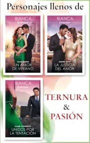 Cover von E-Pack Bianca noviembre 2023