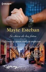 Cover von La chica de las fotos / Comer y amar, todo es empezar / Con suerte... en Navidad