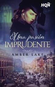 Cover von Una pasión imprudente