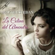 Cover von La colina del almendro