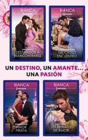 Cover von E-Pack Bianca diciembre 2023