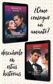 Cover von E-Pack Bianca y Deseo diciembre 2023