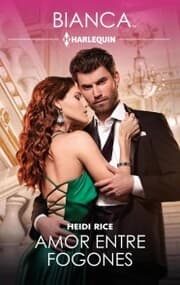 Cover von Amor entre fogones