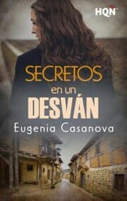Cover von Secretos en un desván