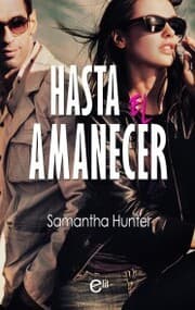 Cover von Hasta el amanacer