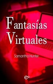 Cover von Fantasías virtuales