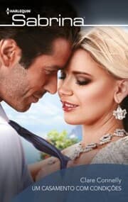 Cover von Um casamento com condições