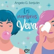 Cover von Los nombres de Veva
