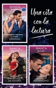 Cover von E-Pack Bianca enero 2024