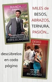 Cover von E-Pack Bianca y Deseo enero 2024