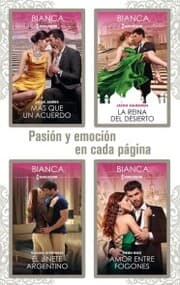 Cover von E-Pack Bianca febrero 2024
