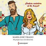Cover von Mi propio turco de telenovela