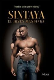 Cover von Sintaya, el joven mandinga