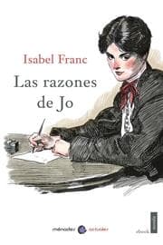 Cover von Las razones de Jo