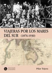 Cover von Viajeras por los Mares del Sur