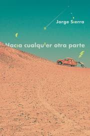 Cover von Hacia cualquier otra parte