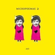 Cover von Micropoemas 2