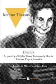Cover von Diarios