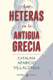 Cover von Las heteras en la Antigua Grecia