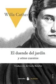 Cover von El duende del jardín y otros cuentos