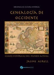 Cover von Genealogía de Occidente