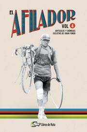 Cover von El Afilador Vol. 4