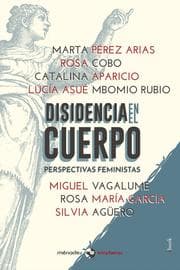 Cover von Disidencia en el cuerpo