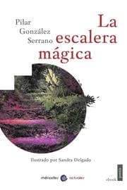 Cover von La escalera mágica