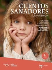 Cover von Cuentos sanadores