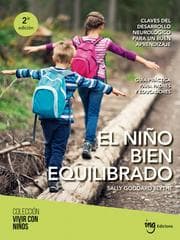 Cover von El niño bien equilibrado