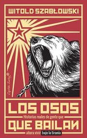 Cover von Los osos que bailan