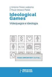Cover von Ideological Games