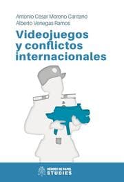 Cover von Videojuegos y conflictos internacionales