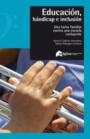 Cover von Educación, hándicap e inclusión