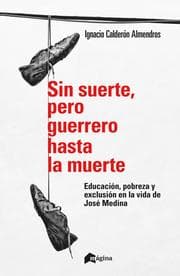 Cover von Sin suerte, pero guerrero hasta la muerte