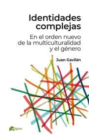Cover von Identidades complejas