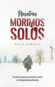 Cover von Nosotros morimos solos