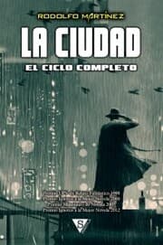 Cover von La Ciudad