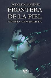 Cover von Frontera de la piel
