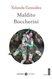 Cover von Maldito Boccherini