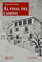 Cover von Al final del camino
