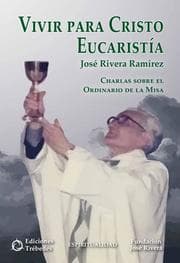 Cover von Vivir para Cristo Eucaristía