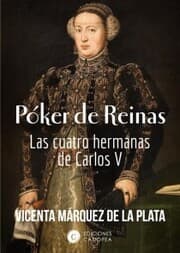 Cover von Póker de Reinas